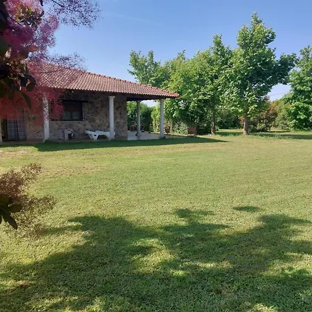 Los 11 Postes Candeleda Exterior photo