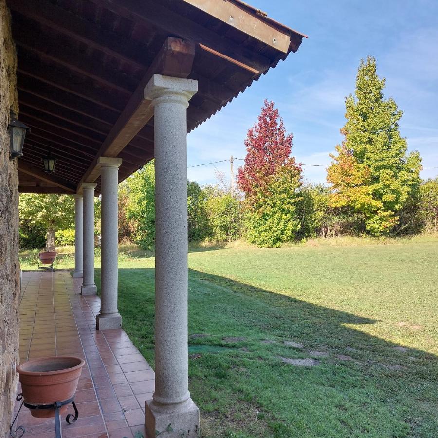 Villa 11 Postes *