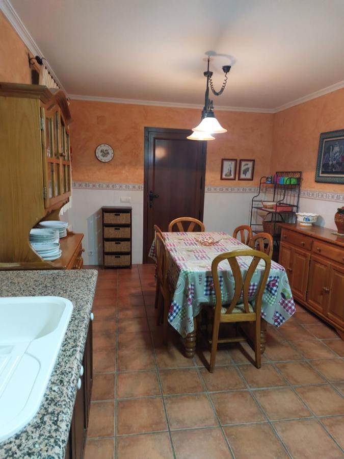 Villa 11 Postes Candeleda