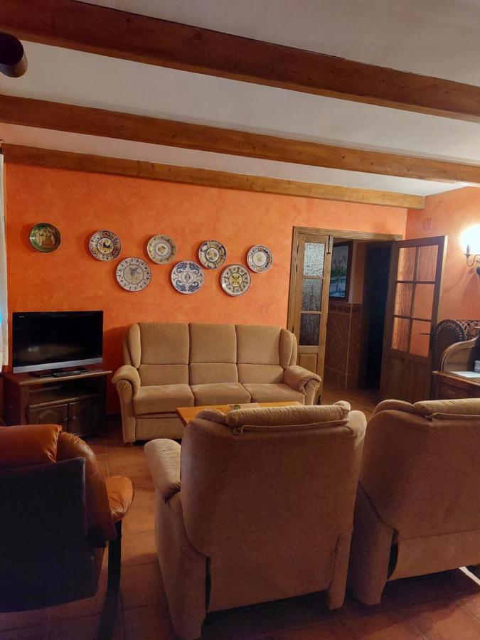 Villa 11 Postes