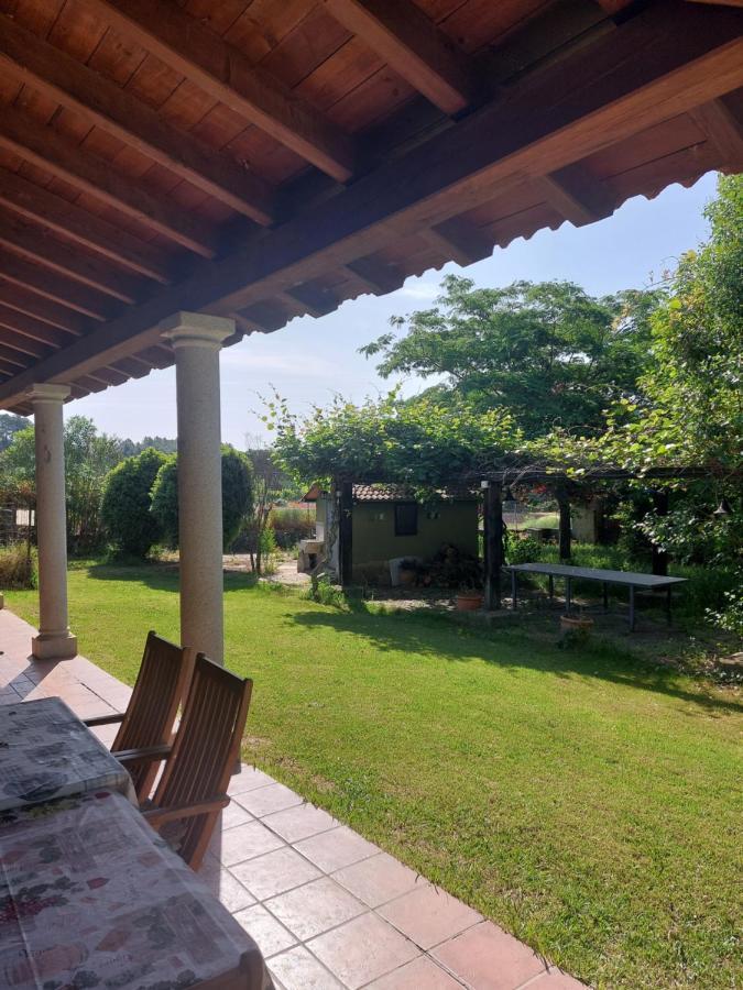 Villa 11 Postes