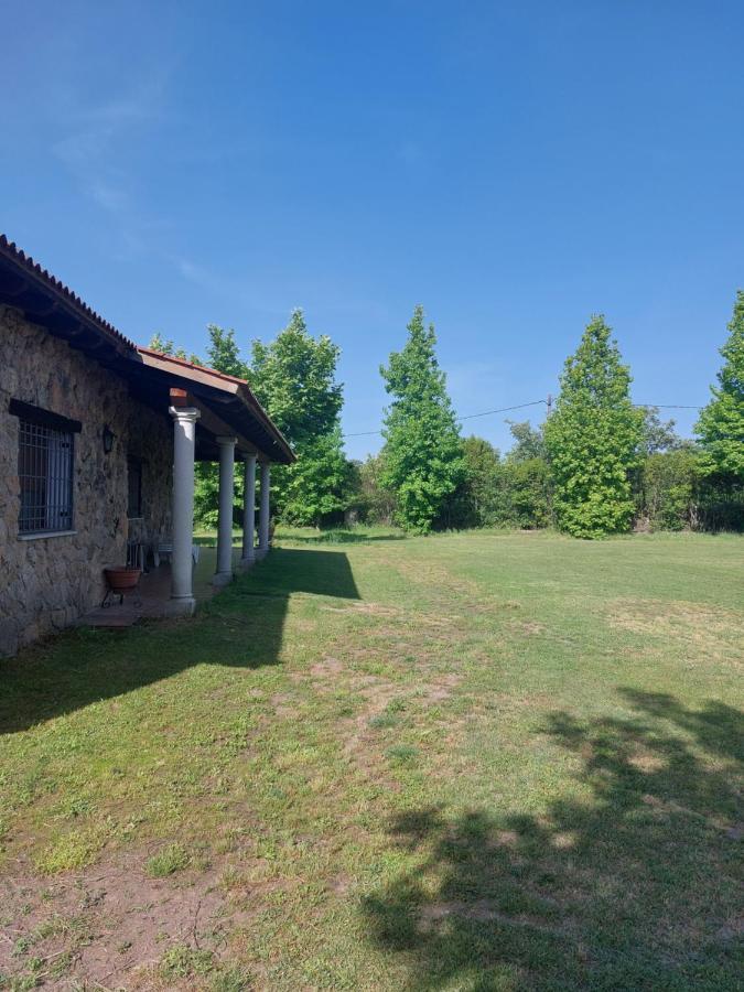 Villa 11 Postes
