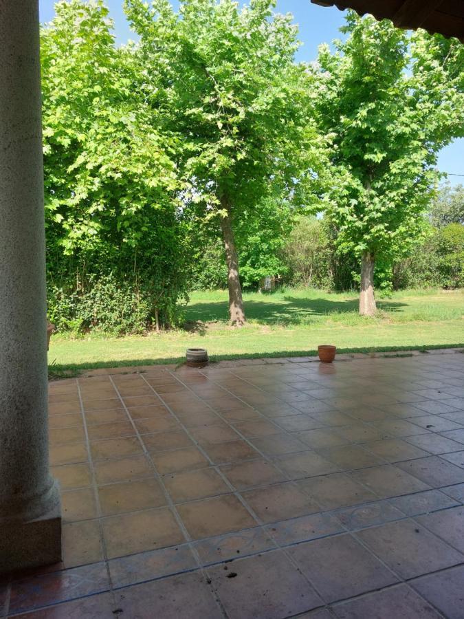 Villa 11 Postes *