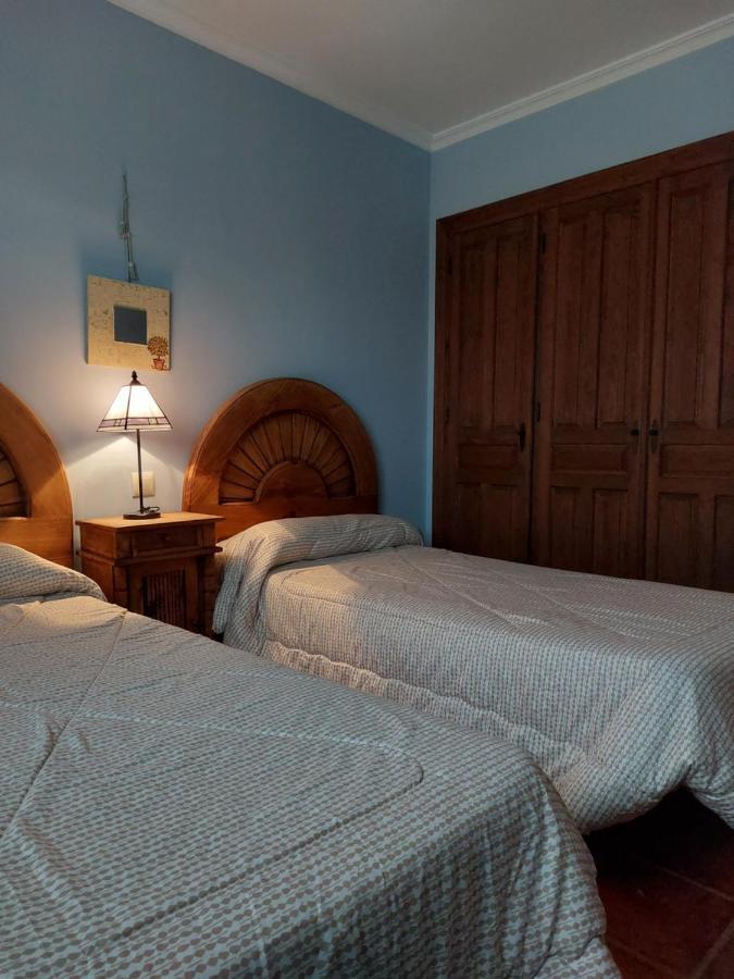 Villa 11 Postes Candeleda