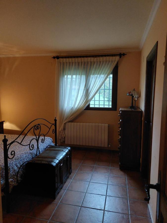 Villa 11 Postes *