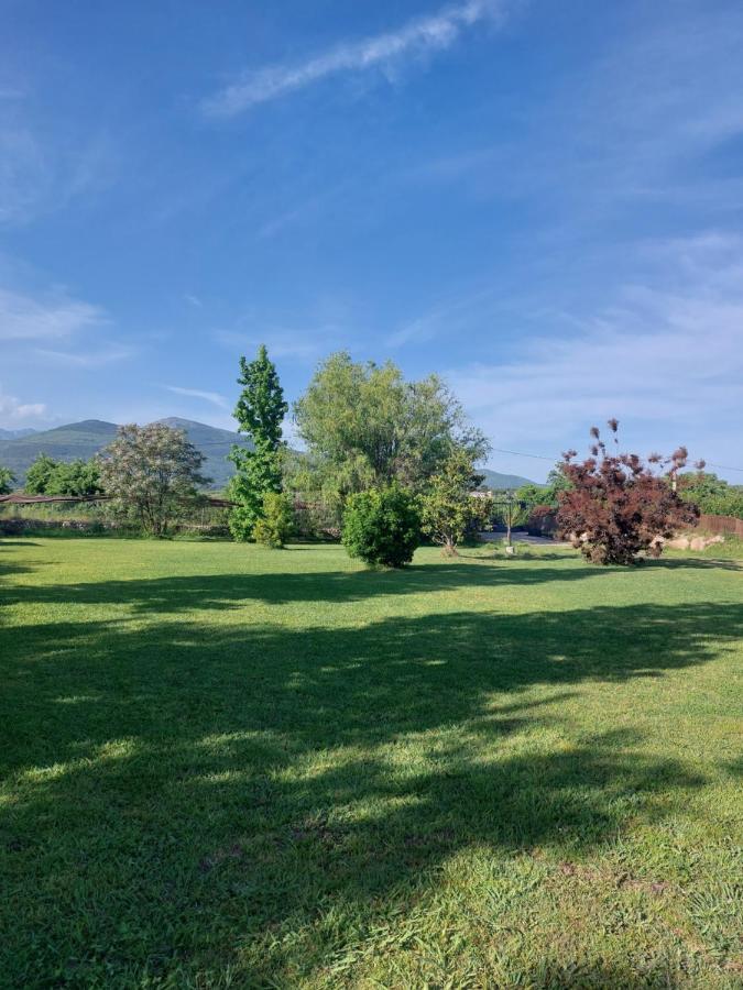 Villa 11 Postes *