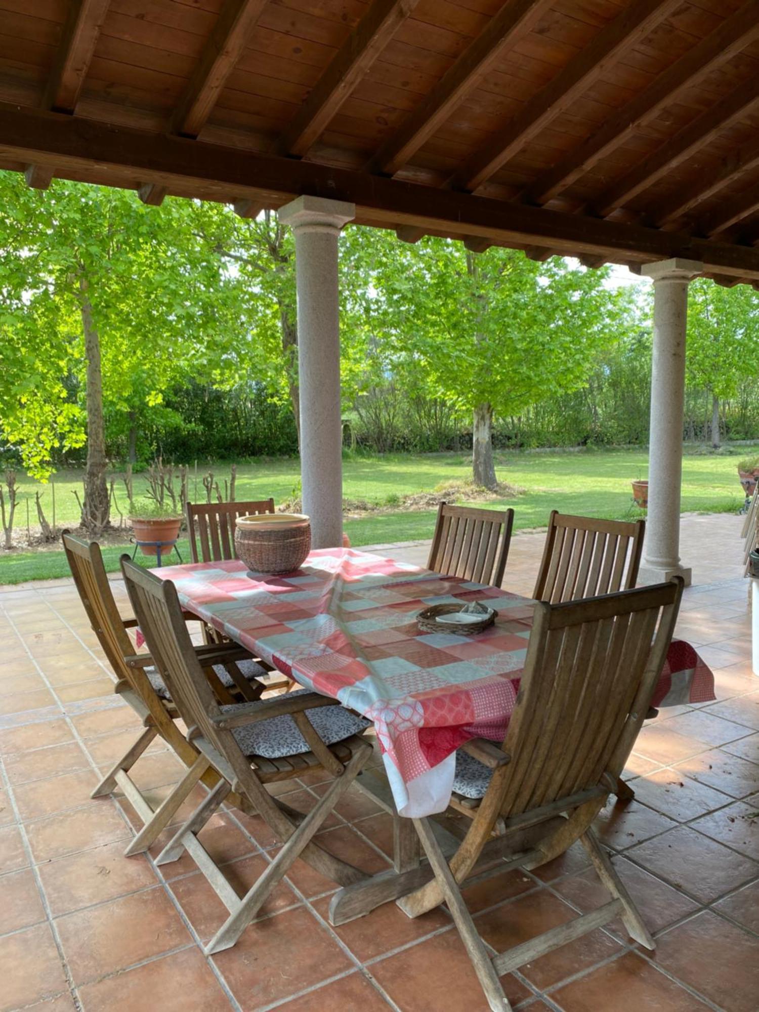 Villa 11 Postes *